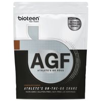 Bioteen AGF Athlete´s Shake - Chocolate